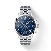 Tissot PRC 200 Chronograph Herrenuhr - T114.417.11.047.00